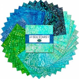 Sea Stars