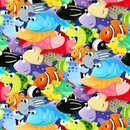 Fish Allover