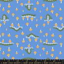Hello Alice-Caterpillar
