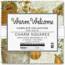 Warm Welcome