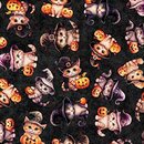Halloween Owls