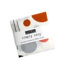 Simply Cozy Mini Charm