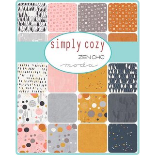 Simply Cozy