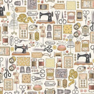 Sewing Notions