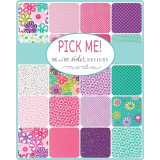 Pick Me