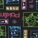 Pokemon Neon Lights