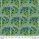Bedford Park by William Morris