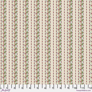 Bedford Park by William Morris