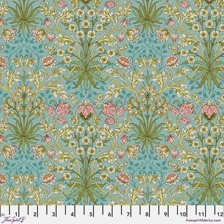 Bedford Park by William Morris