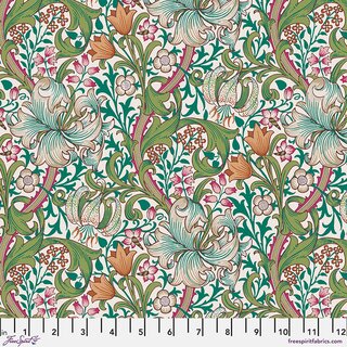 Bedford Park by William Morris