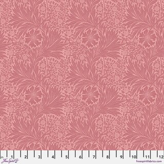 Bedford Park by William Morris