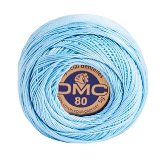 H�kelgarn No.80