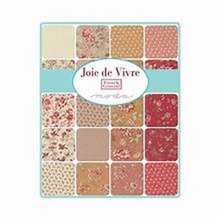 Joie de Vivre