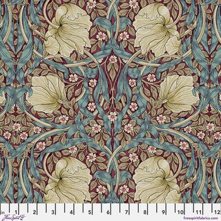 SM Pimpernel