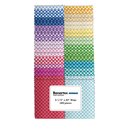 Sweet Gingham Strips