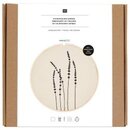 Stickpackung Gr�ser