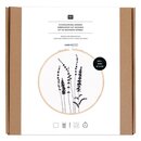 Stickpackung Gr�ser