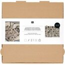Stickpackung Pouch Echinacea