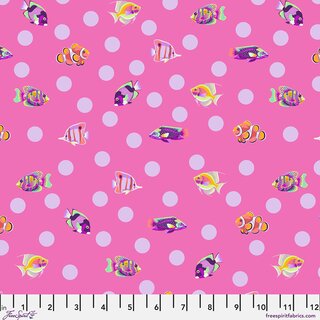 Floral Reef