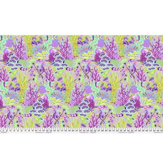 Floral Reef