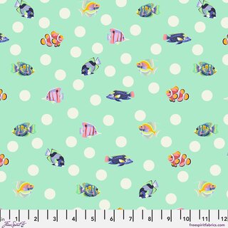 Floral Reef