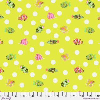 Floral Reef