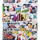 Design Comic