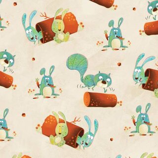 Woodsy Wonders