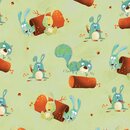 Woodsy Wonders