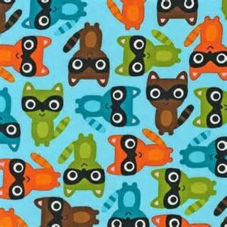 Woodland Pals