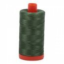 Very Dark Grass Green