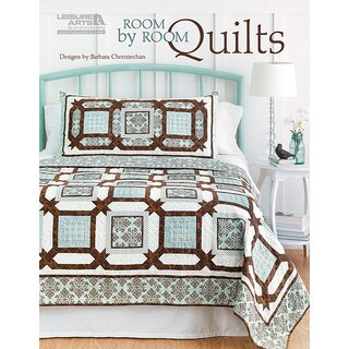 Room by Room Quilts