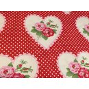 Valentine Rose Dot