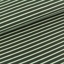 Streifen olive
