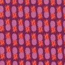 Party like a pineapple