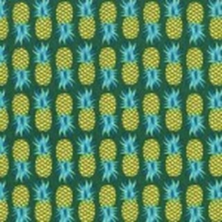 Party like a pineapple