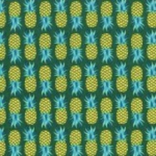 Party like  a pineapple