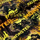 Bio Sweat Monster Truck