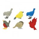 Feathered Friends
