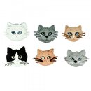 Fuzzy Felines