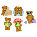 Summer Bears