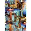 Cityscapes