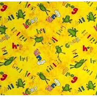 Froggy Fun