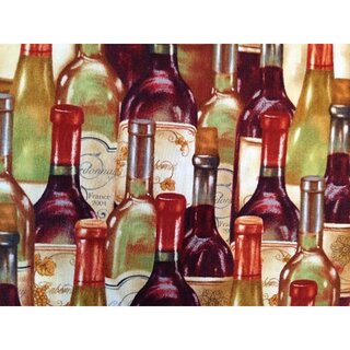 Wine a little,....