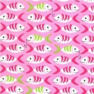 Little Fishes