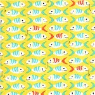 Littel Fishes