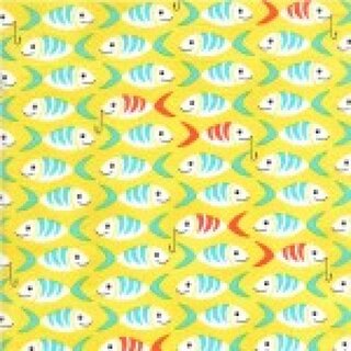 Littel Fishes
