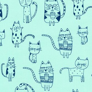 Whiskers & Tails