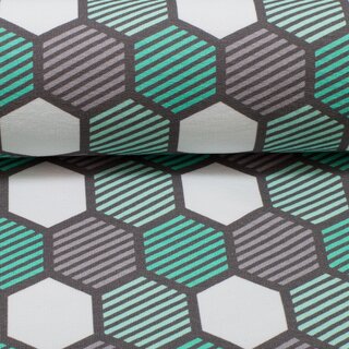 Wintersweat Crazy Shapes