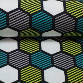 Wintersweat Crazy Shapes